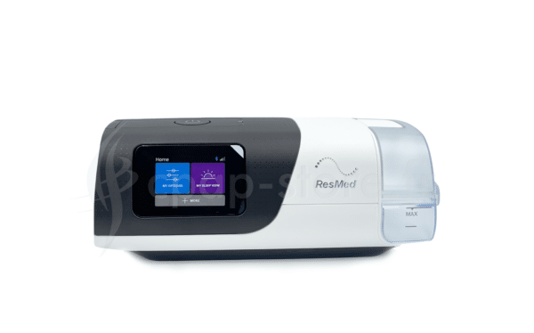 AirSense 11 avec Humidificateur – PPC ResMed