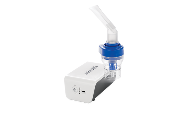 NEB NANO Basic – Nébuliseur MICROLIFE